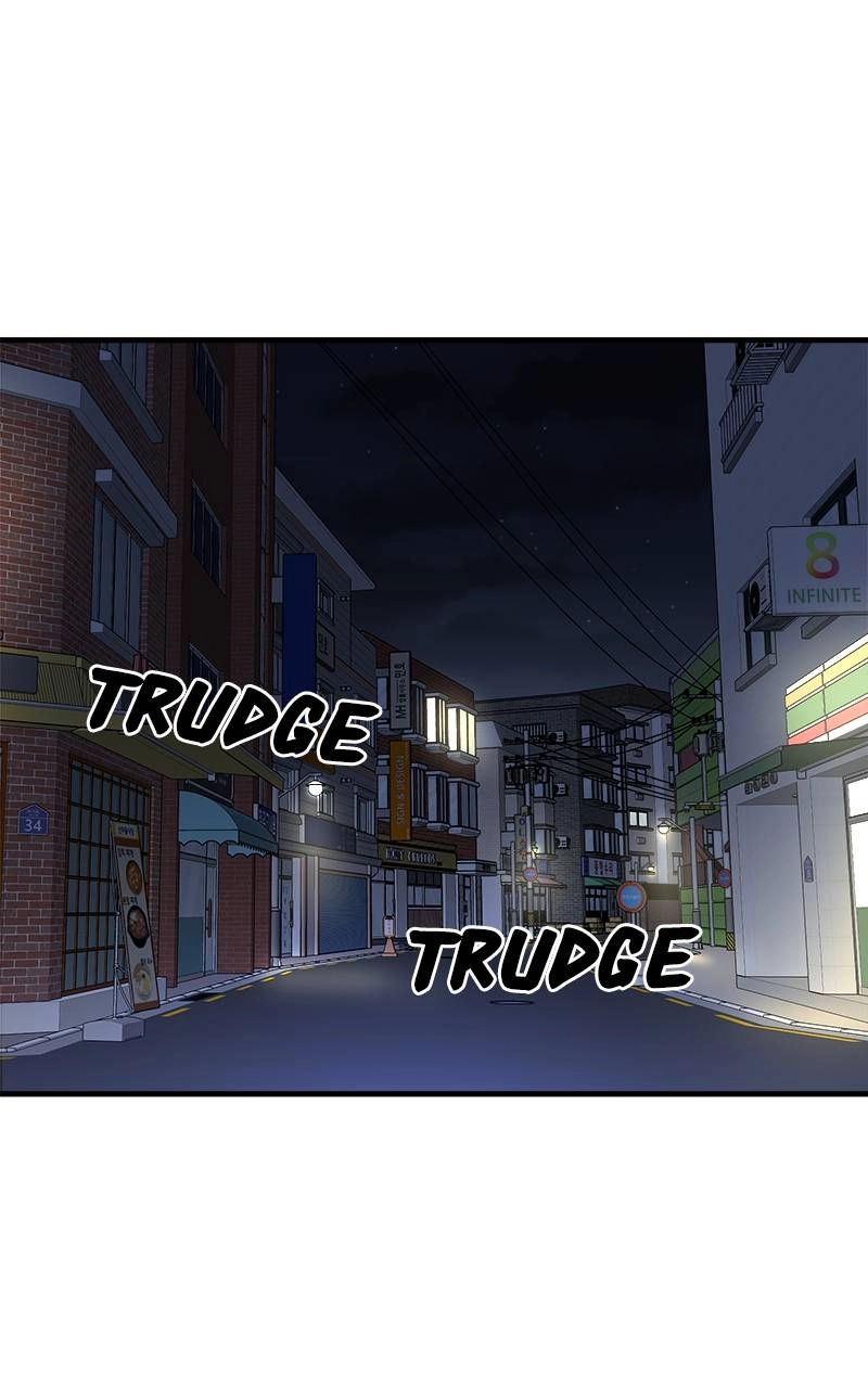 Villain with a Crush Chapter 25 Page 40