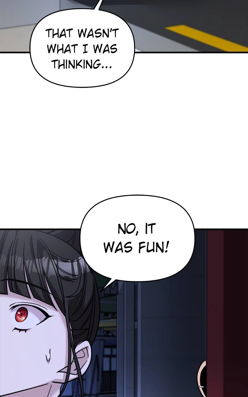 Villain with a Crush Chapter 25 Page 42