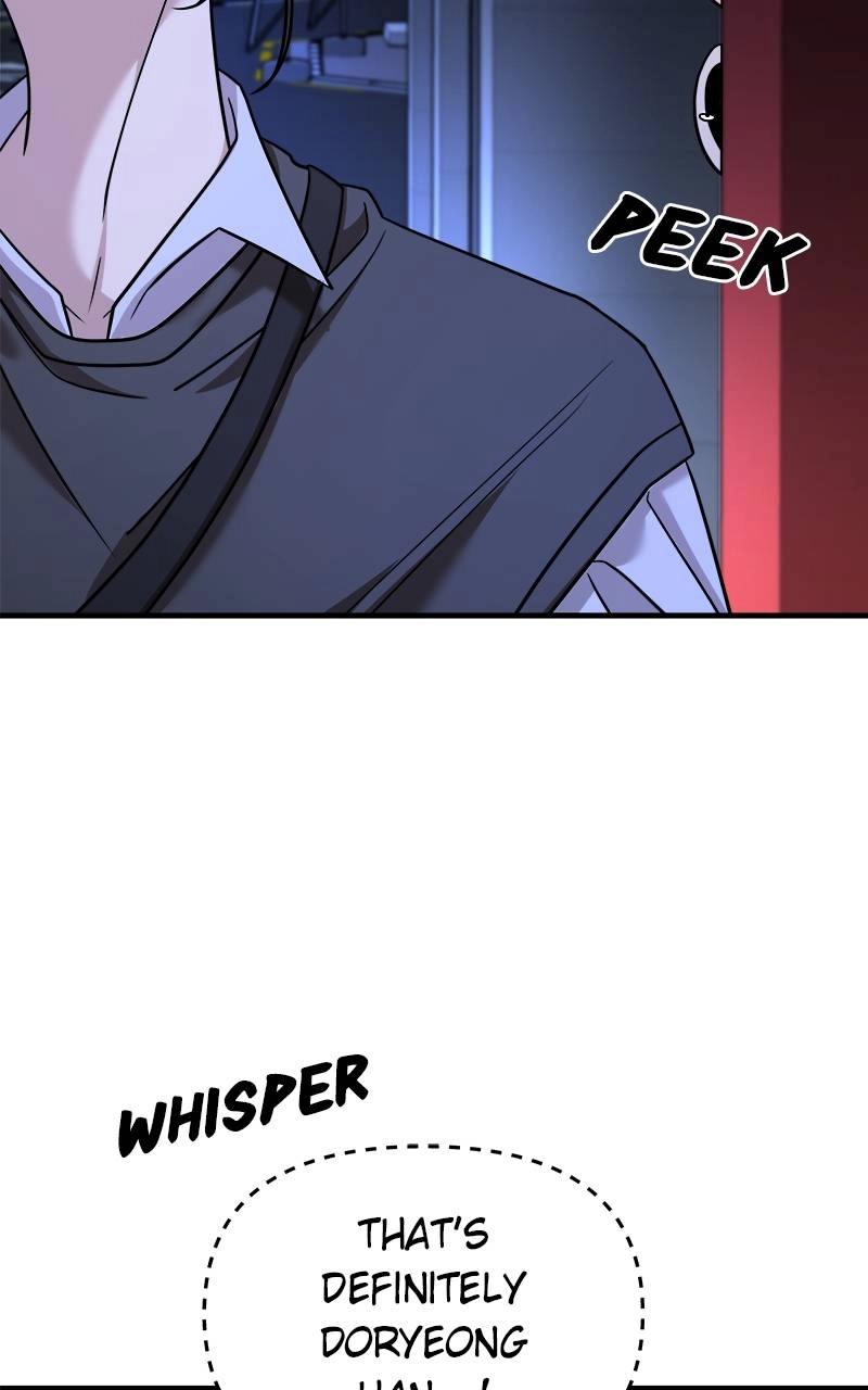 Villain with a Crush Chapter 25 Page 43