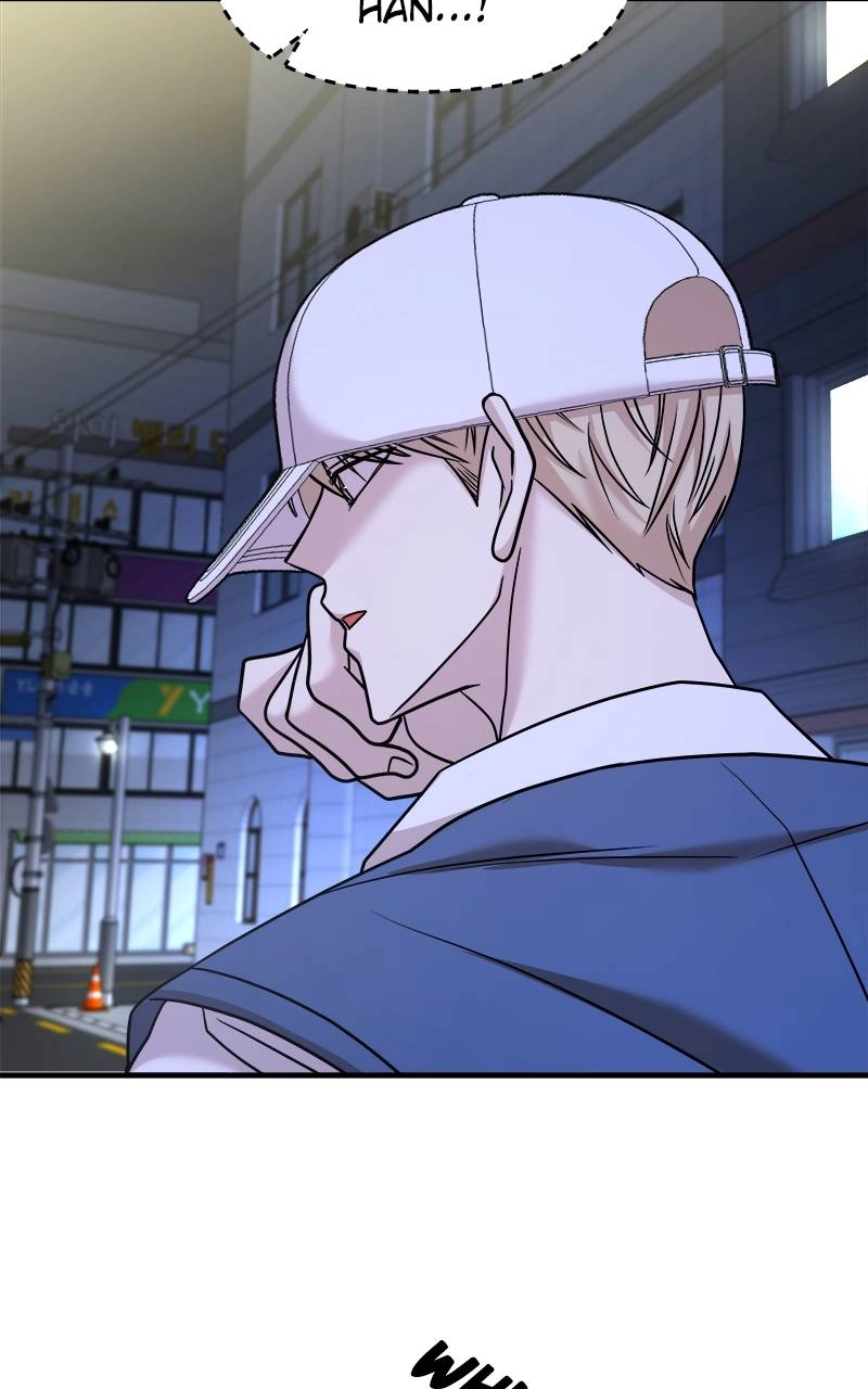 Villain with a Crush Chapter 25 Page 44