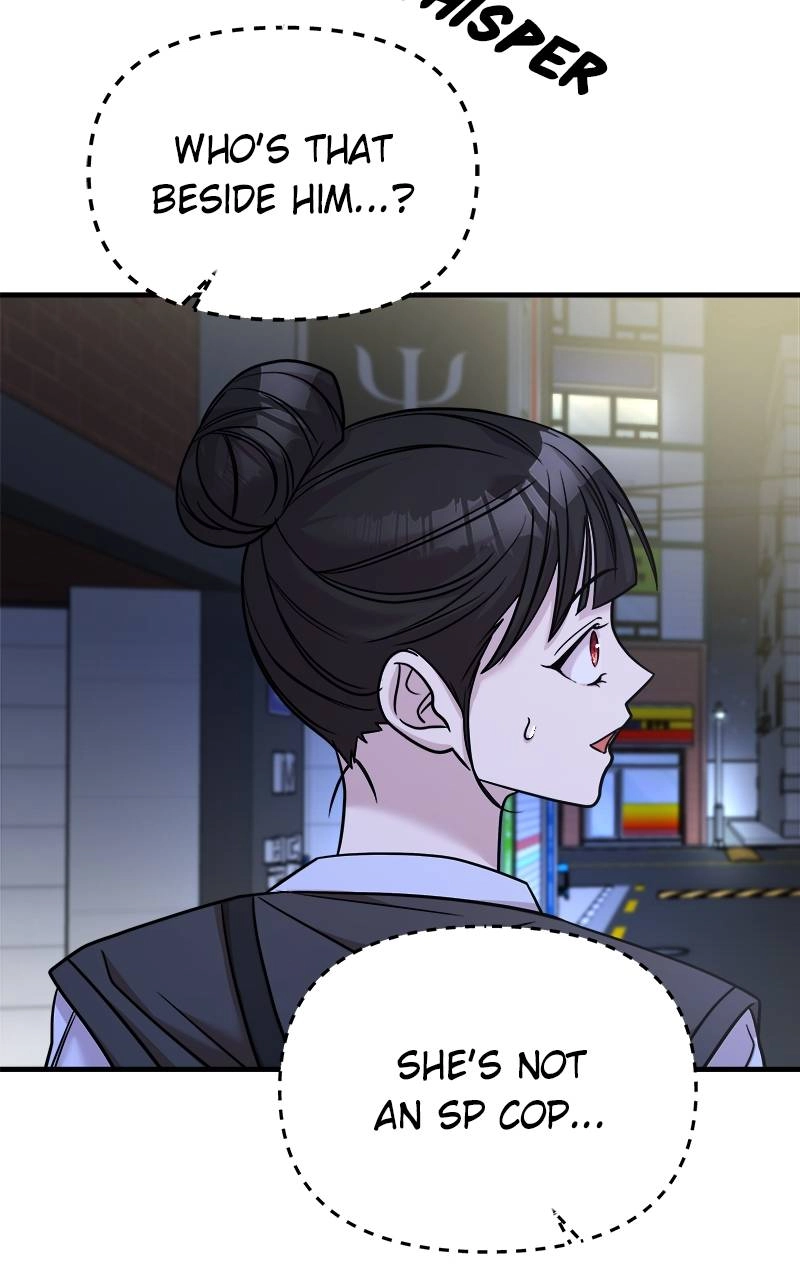 Villain with a Crush Chapter 25 Page 45