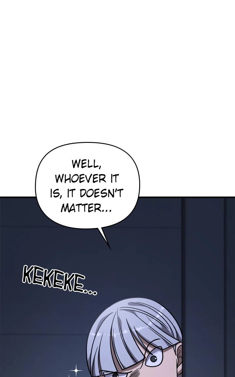 Villain with a Crush Chapter 25 Page 46