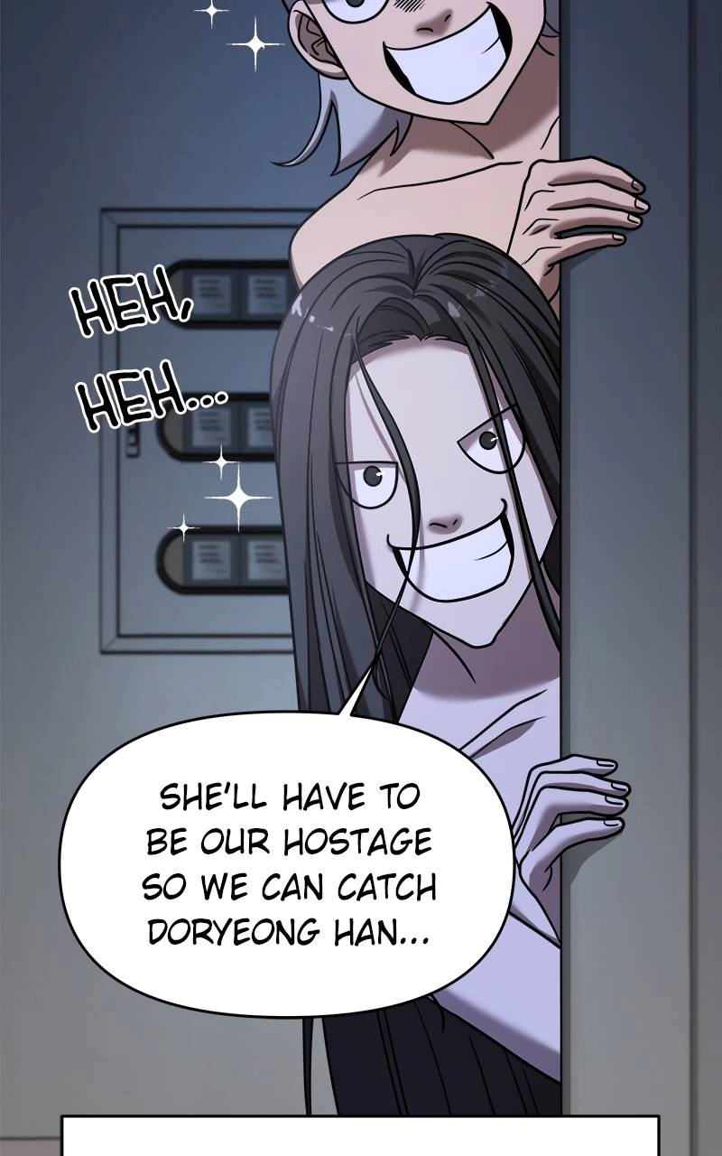 Villain with a Crush Chapter 25 Page 47