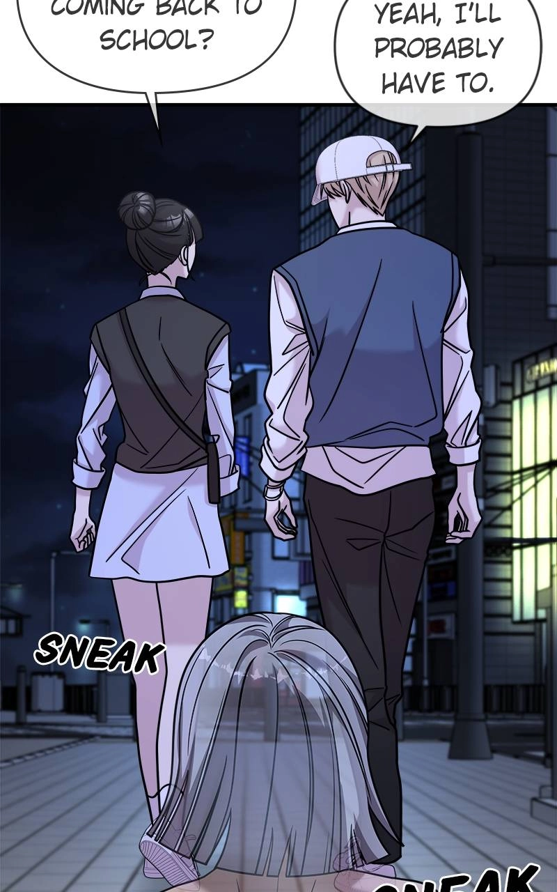 Villain with a Crush Chapter 25 Page 49