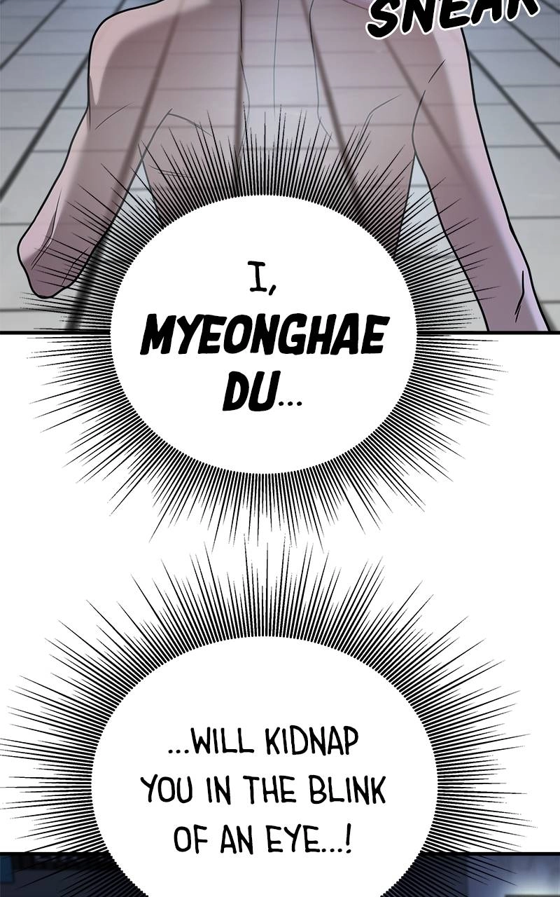 Villain with a Crush Chapter 25 Page 50