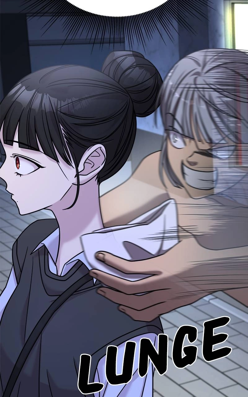 Villain with a Crush Chapter 25 Page 51