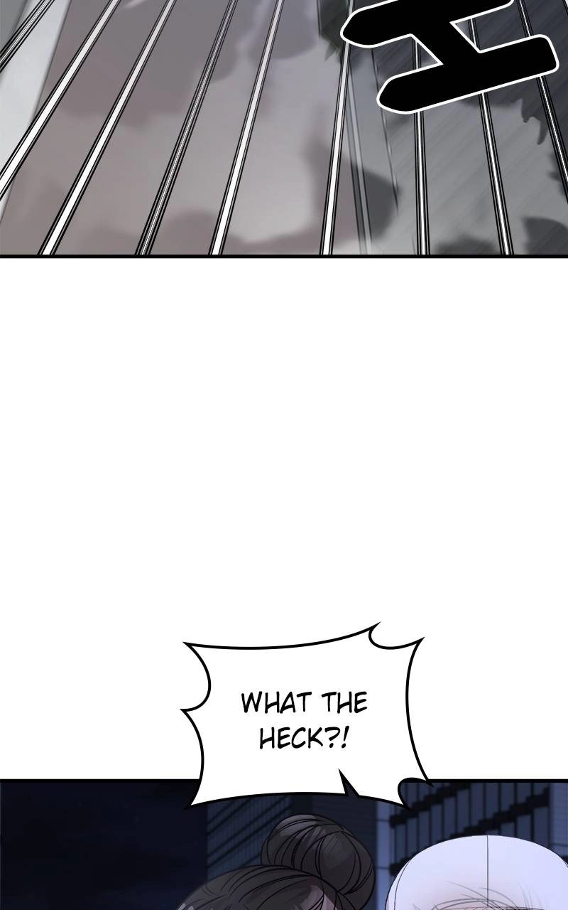 Villain with a Crush Chapter 25 Page 56