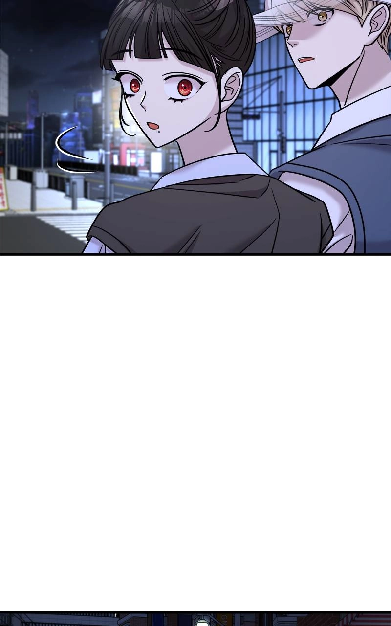 Villain with a Crush Chapter 25 Page 57