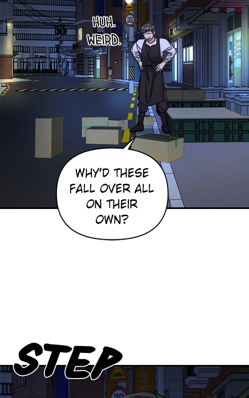 Villain with a Crush Chapter 25 Page 58