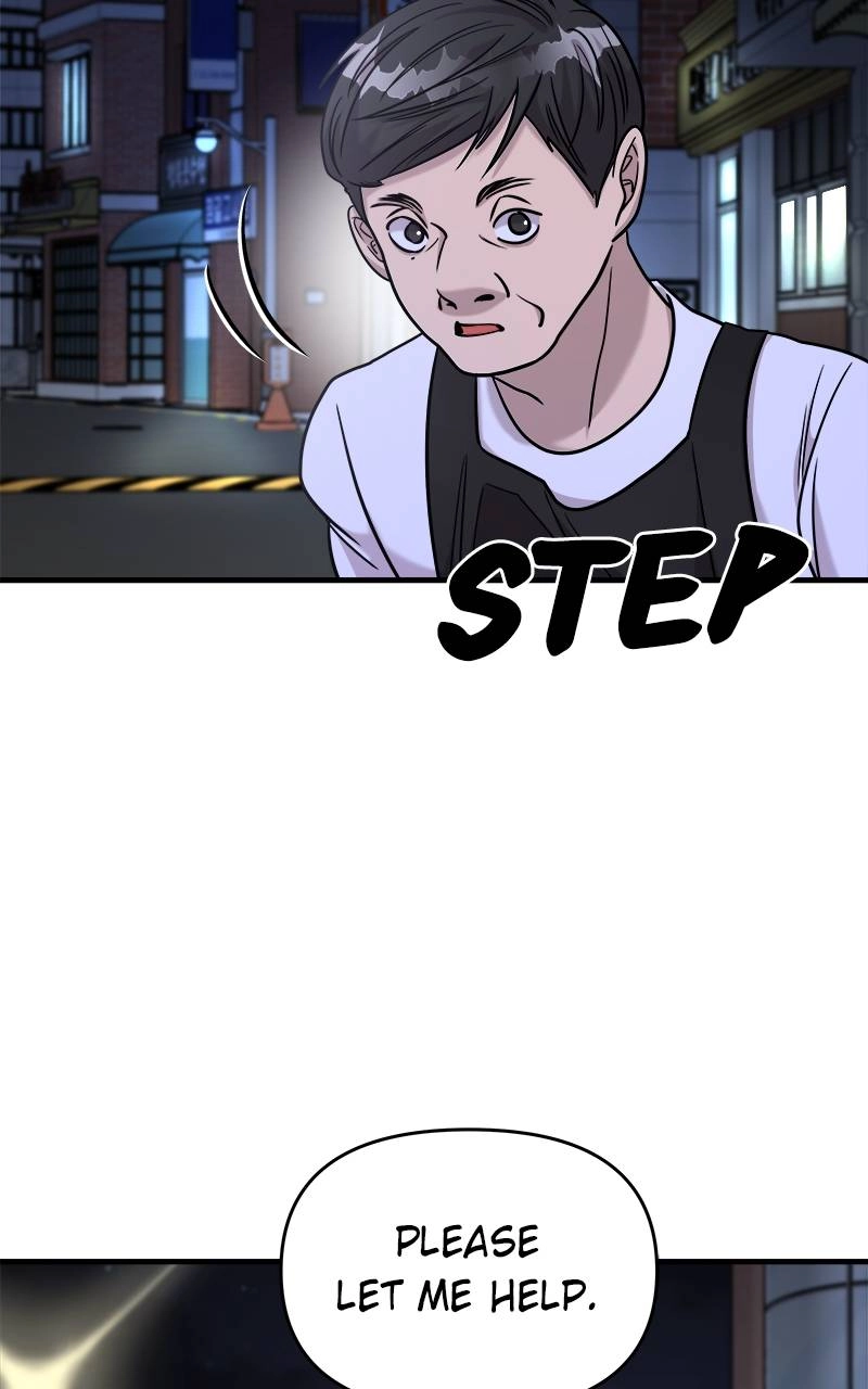 Villain with a Crush Chapter 25 Page 59