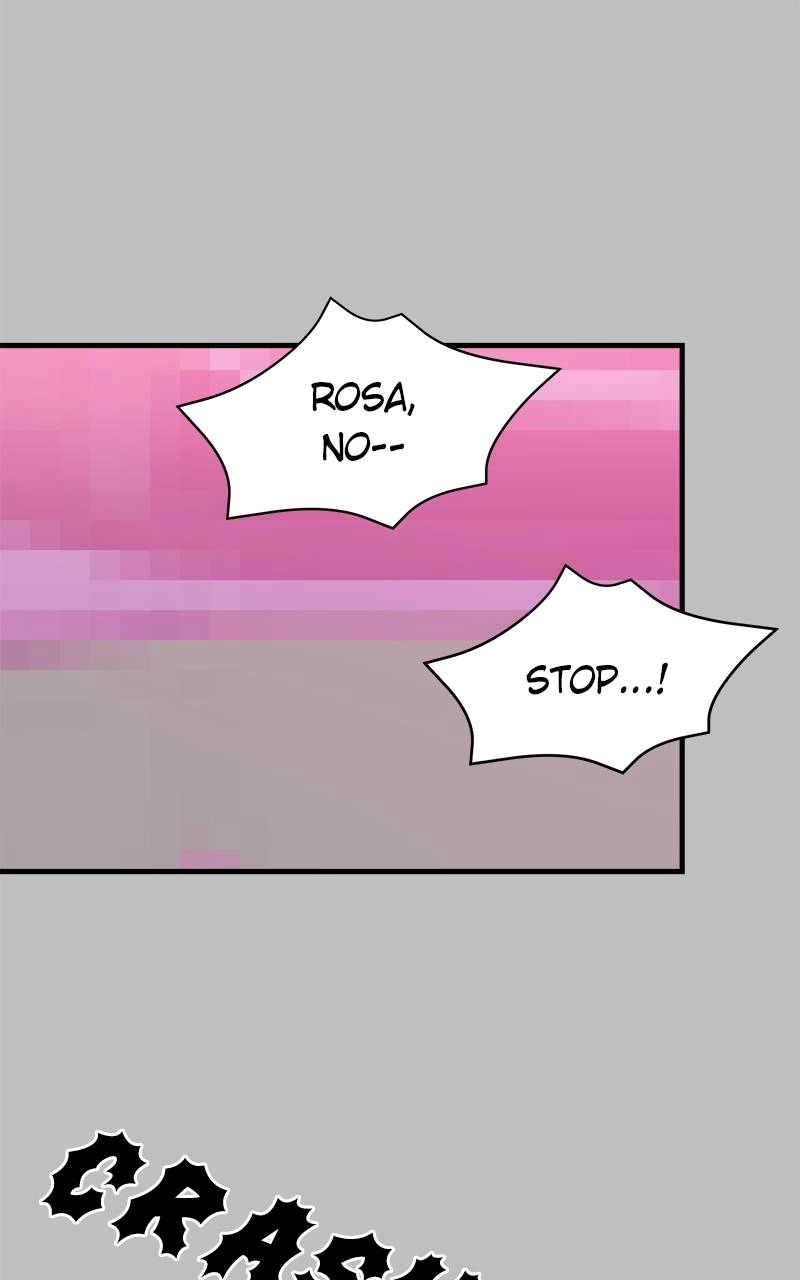 Villain with a Crush Chapter 25 Page 5
