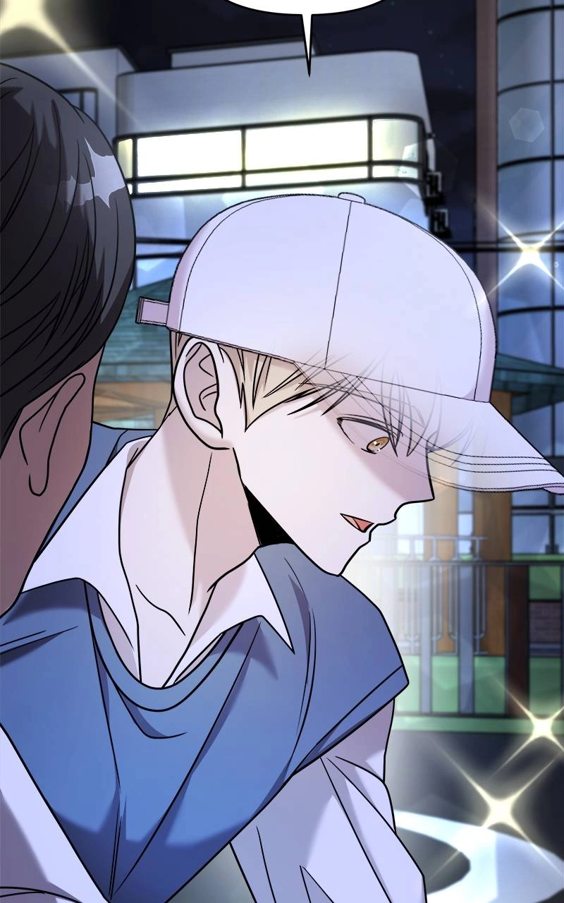 Villain with a Crush Chapter 25 Page 60