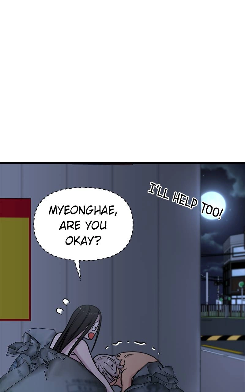 Villain with a Crush Chapter 25 Page 63
