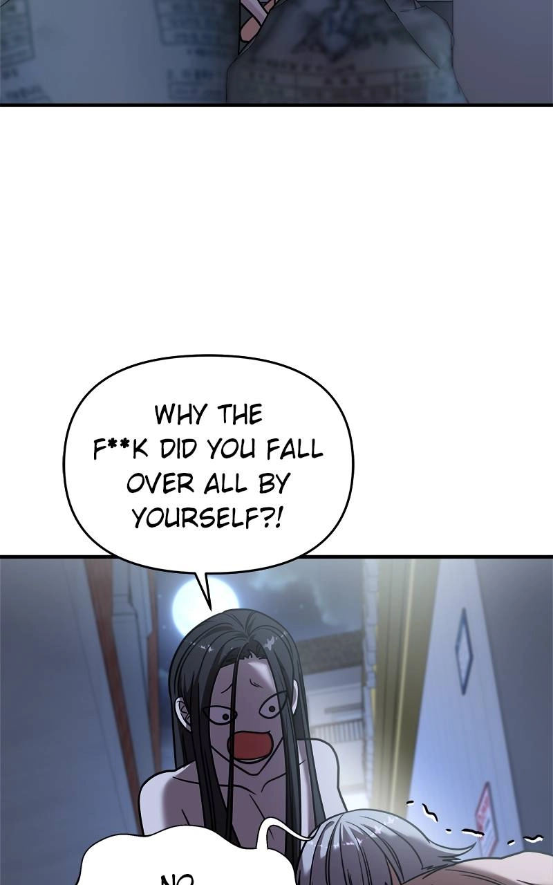 Villain with a Crush Chapter 25 Page 64