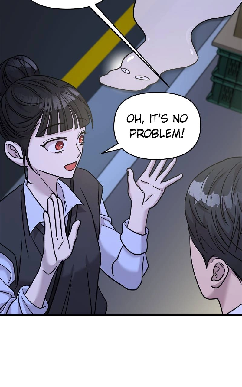 Villain with a Crush Chapter 25 Page 67