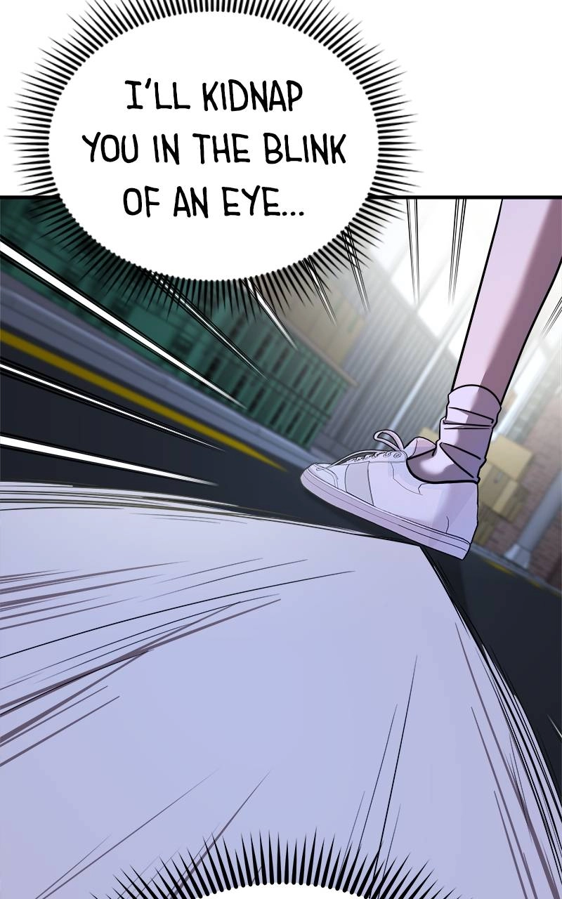 Villain with a Crush Chapter 25 Page 69