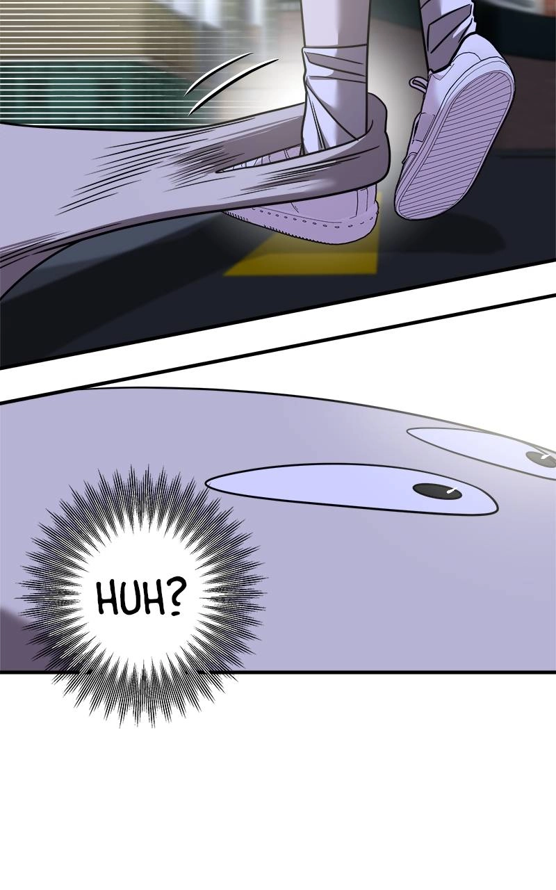 Villain with a Crush Chapter 25 Page 71