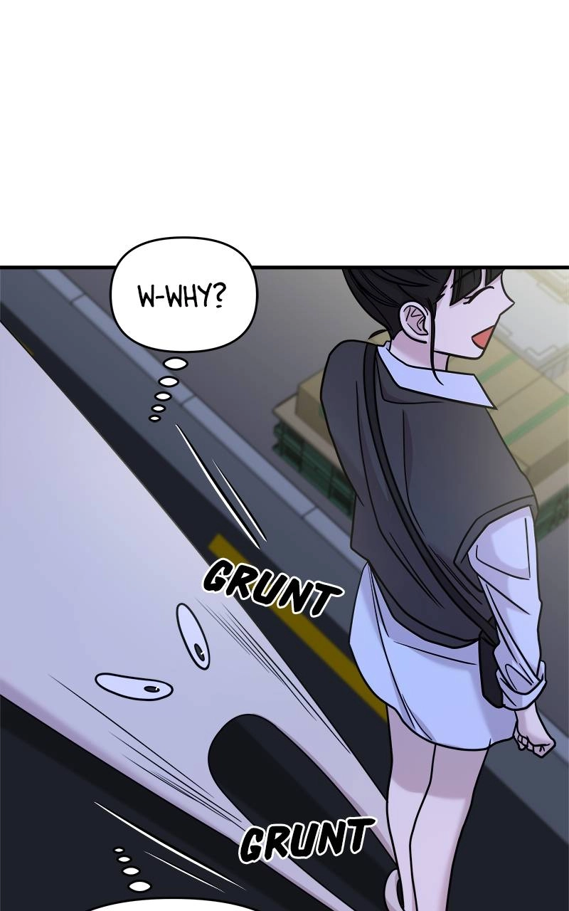 Villain with a Crush Chapter 25 Page 72