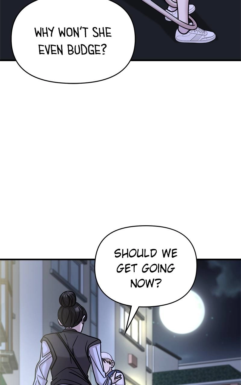 Villain with a Crush Chapter 25 Page 73