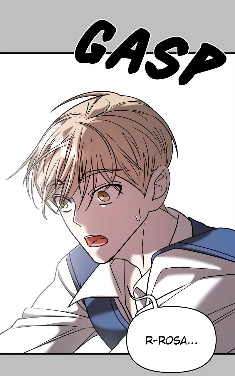 Villain with a Crush Chapter 25 Page 7