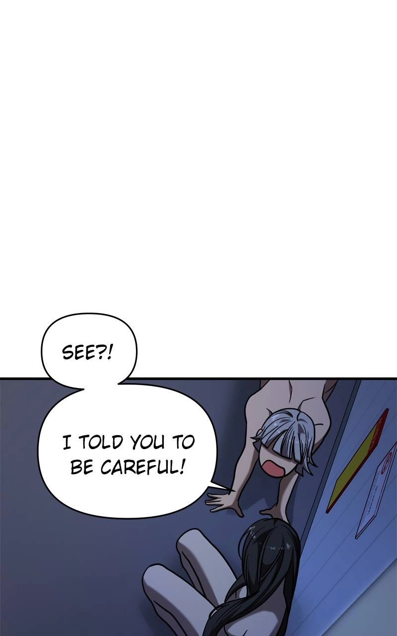 Villain with a Crush Chapter 25 Page 80