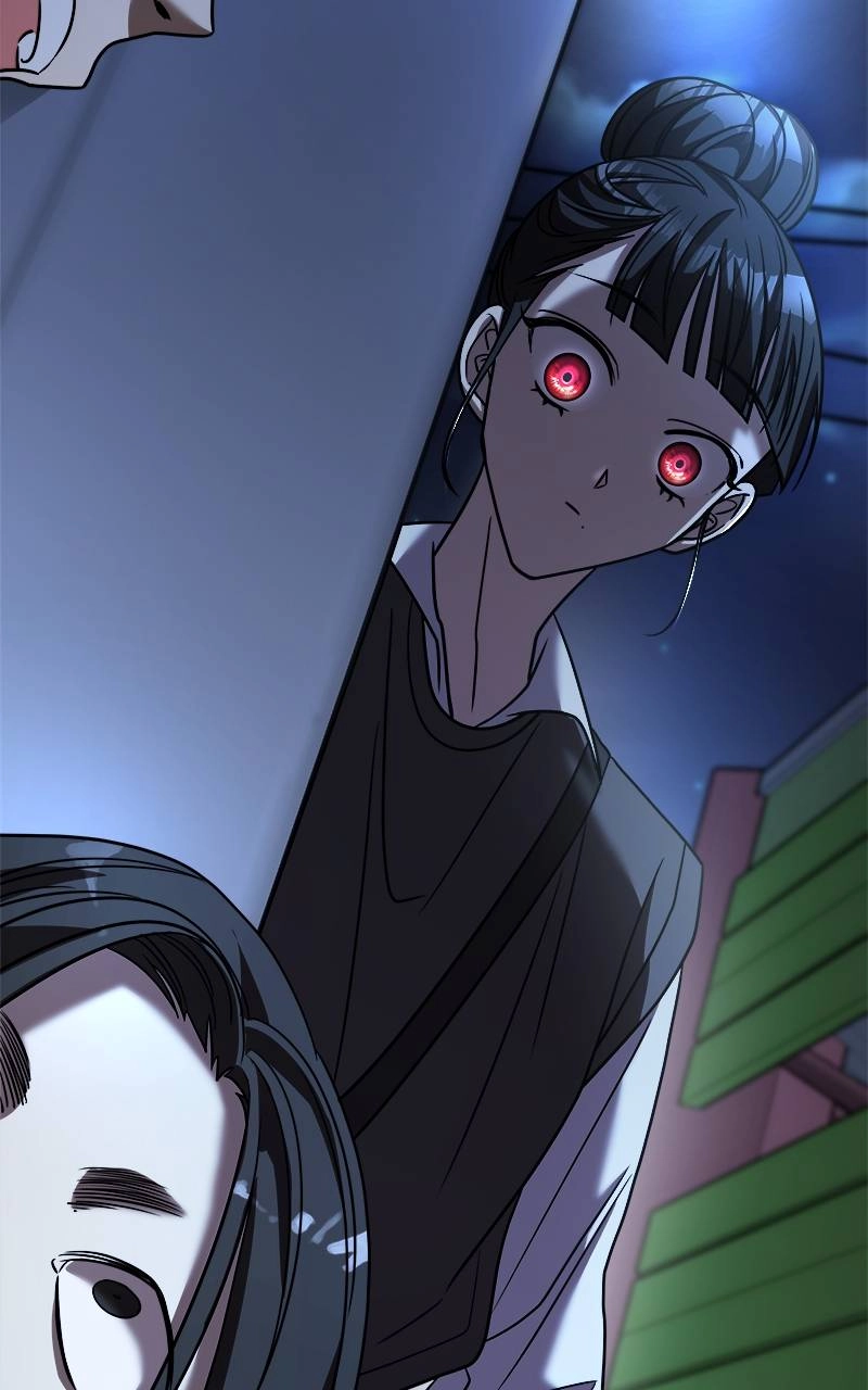 Villain with a Crush Chapter 25 Page 82