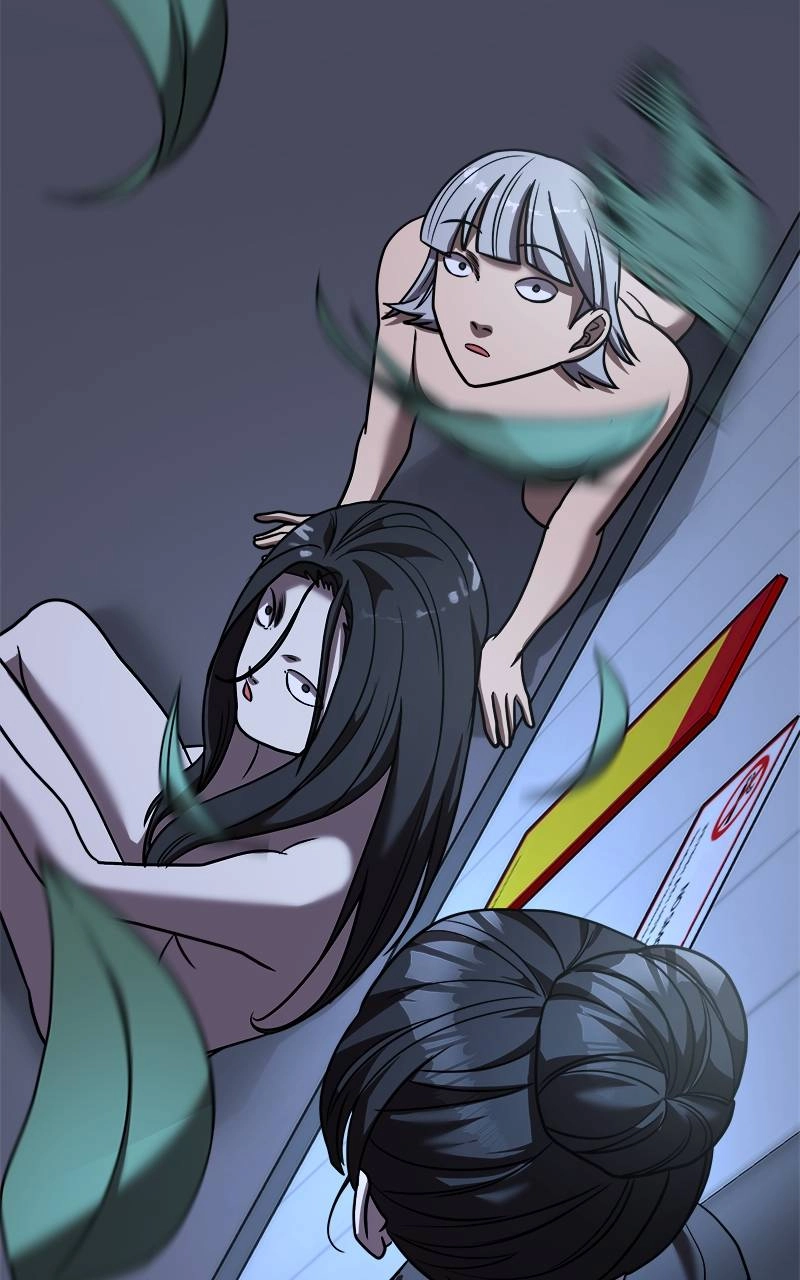 Villain with a Crush Chapter 25 Page 84