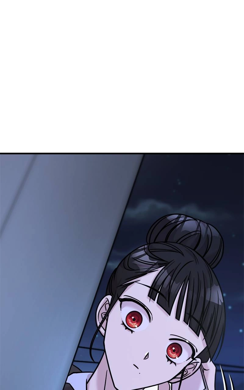 Villain with a Crush Chapter 25 Page 87