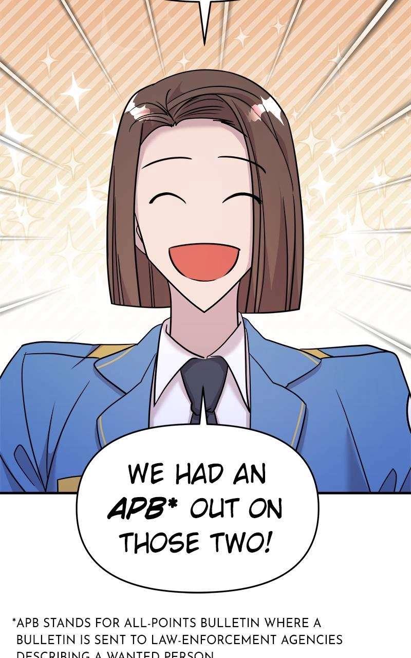 Villain with a Crush Chapter 25 Page 90