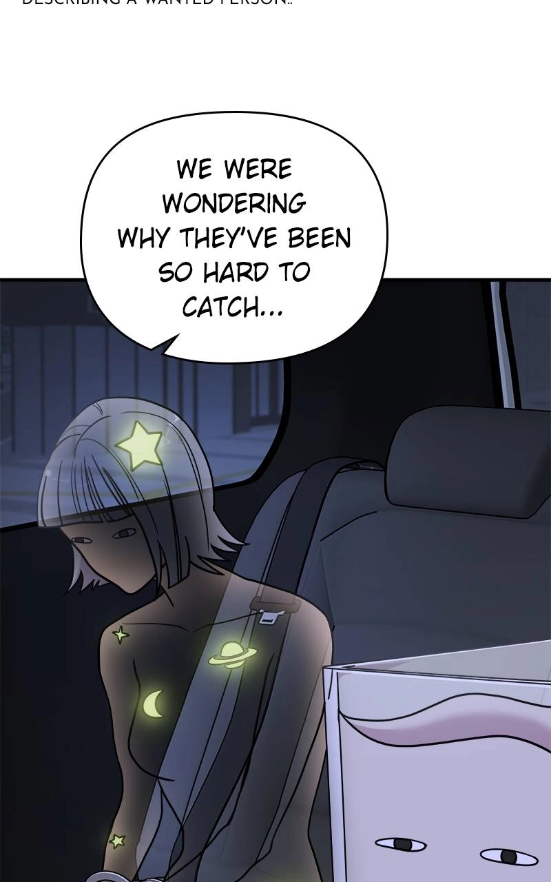 Villain with a Crush Chapter 25 Page 91