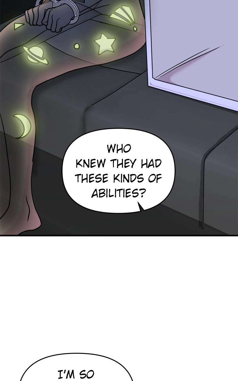 Villain with a Crush Chapter 25 Page 92