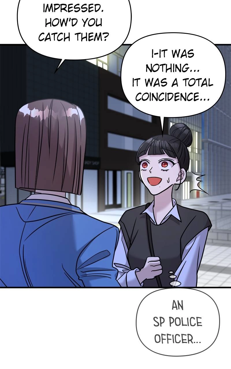Villain with a Crush Chapter 25 Page 93