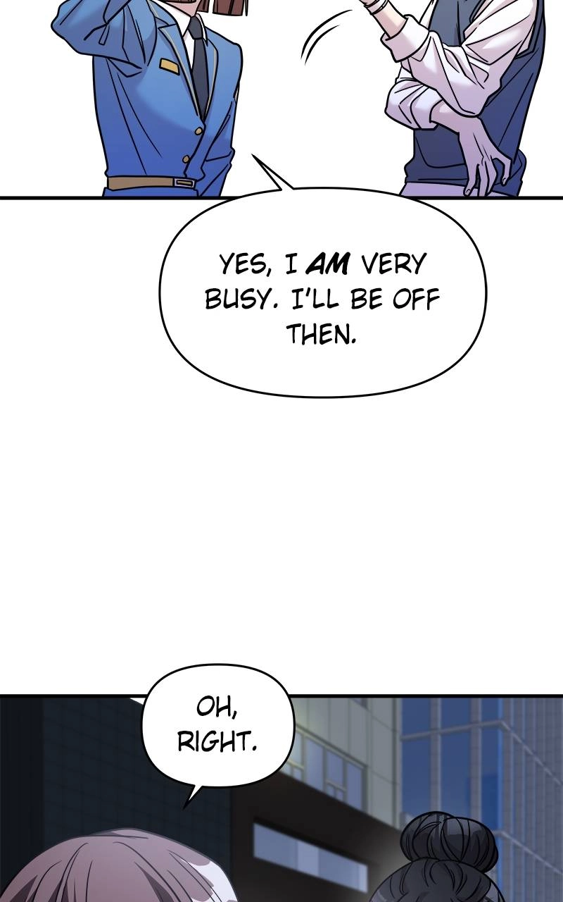 Villain with a Crush Chapter 25 Page 96