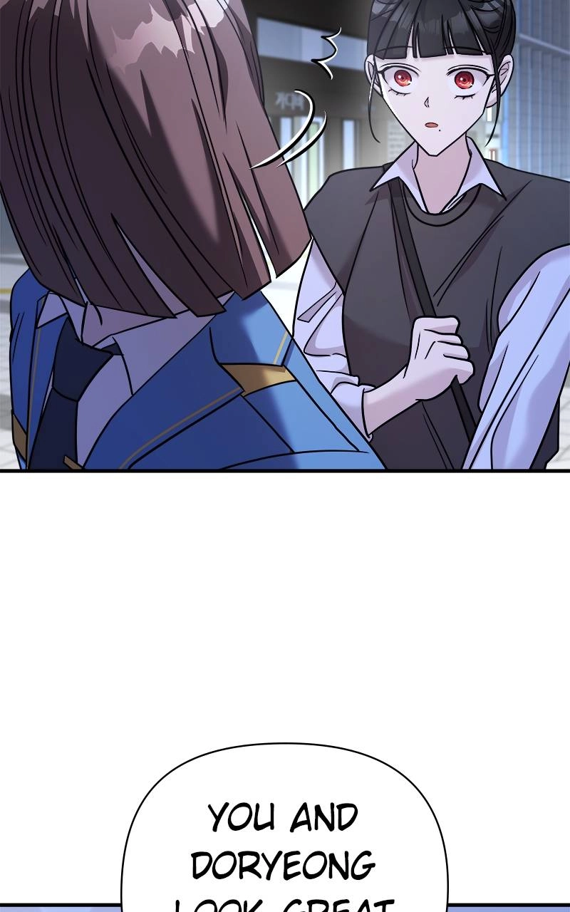Villain with a Crush Chapter 25 Page 97