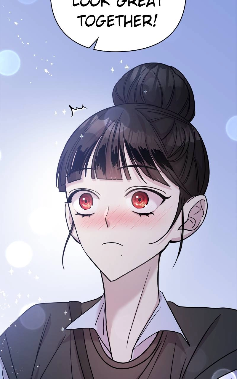 Villain with a Crush Chapter 25 Page 98