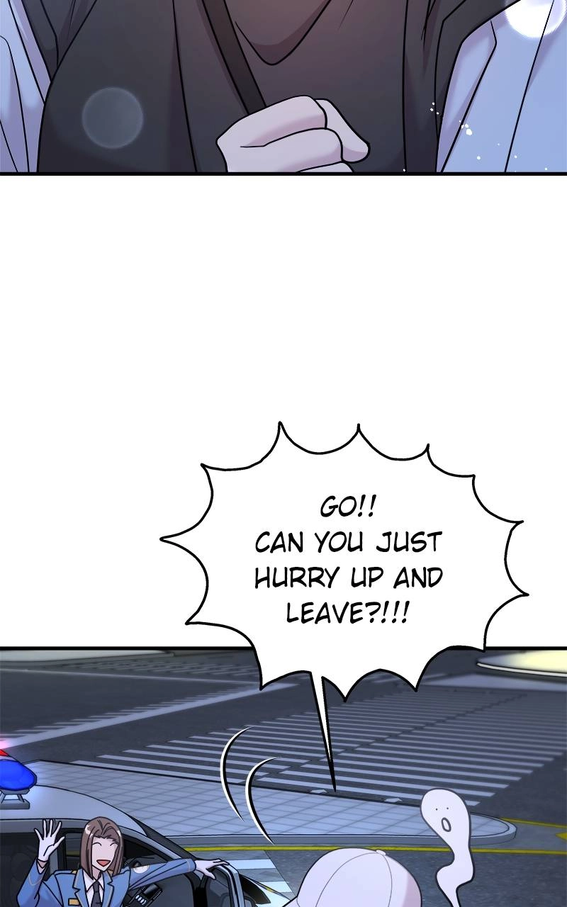 Villain with a Crush Chapter 25 Page 99