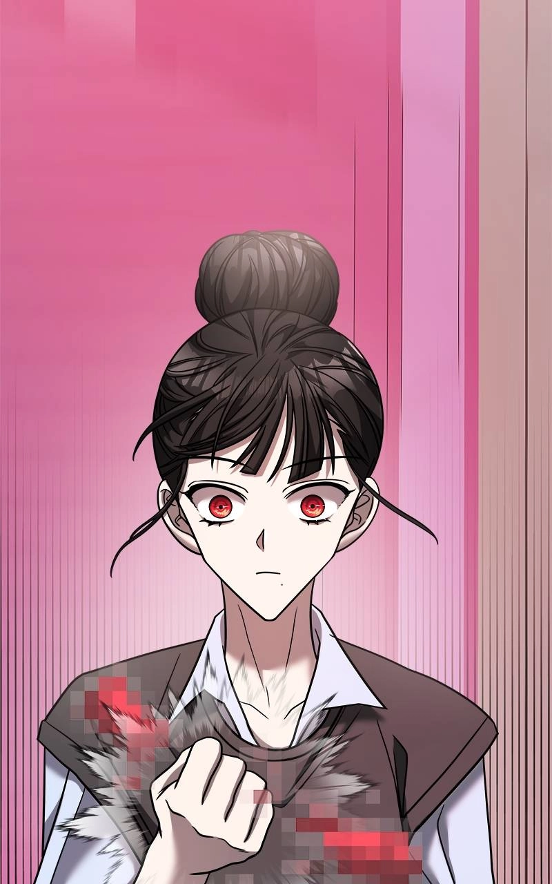 Villain with a Crush Chapter 25 Page 9