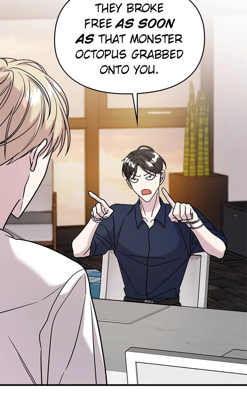 Villain with a Crush Chapter 20 Page 104