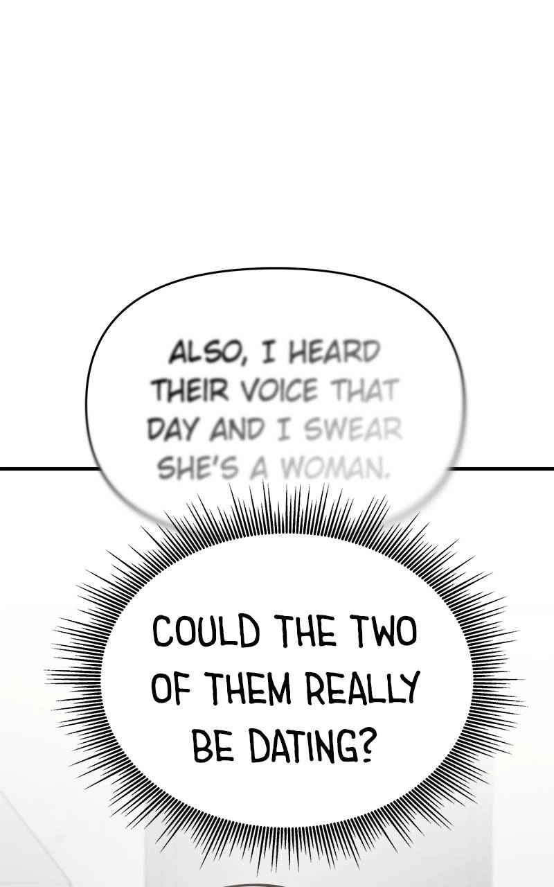 Villain with a Crush Chapter 20 Page 105