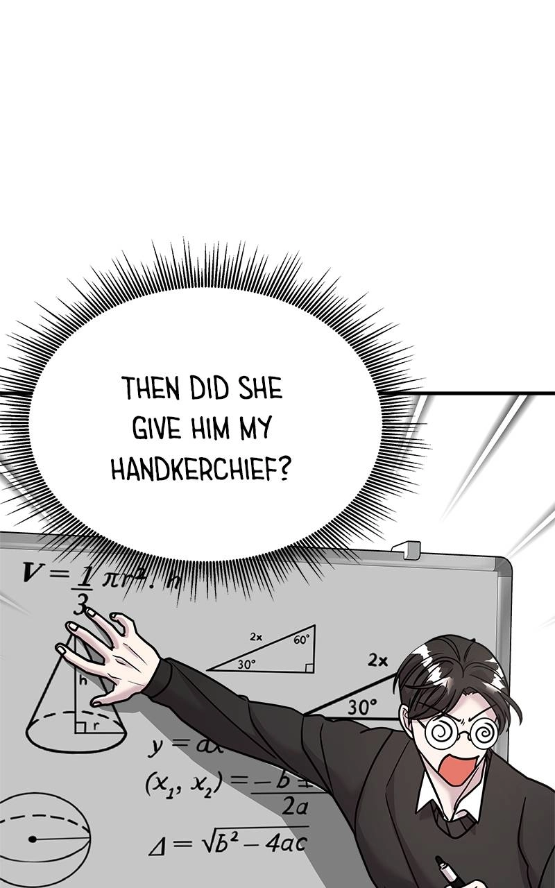 Villain with a Crush Chapter 20 Page 107