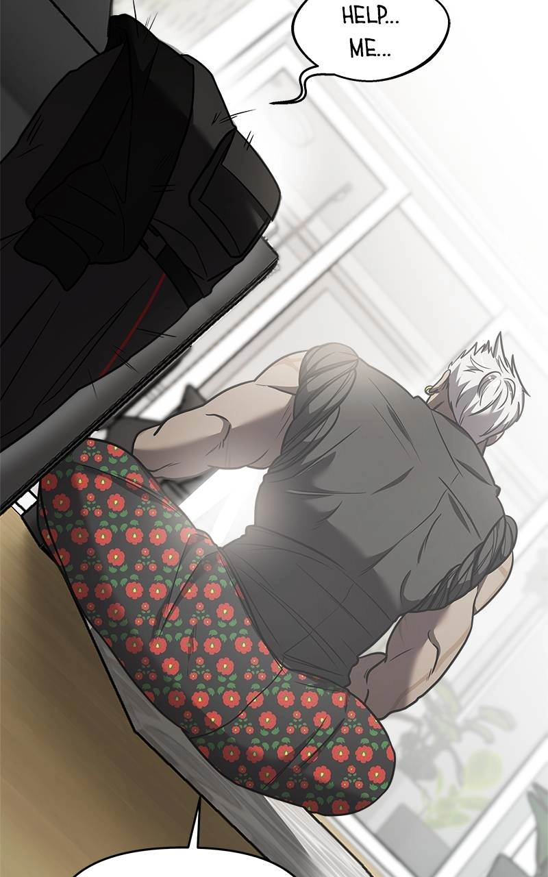 Villain with a Crush Chapter 20 Page 10