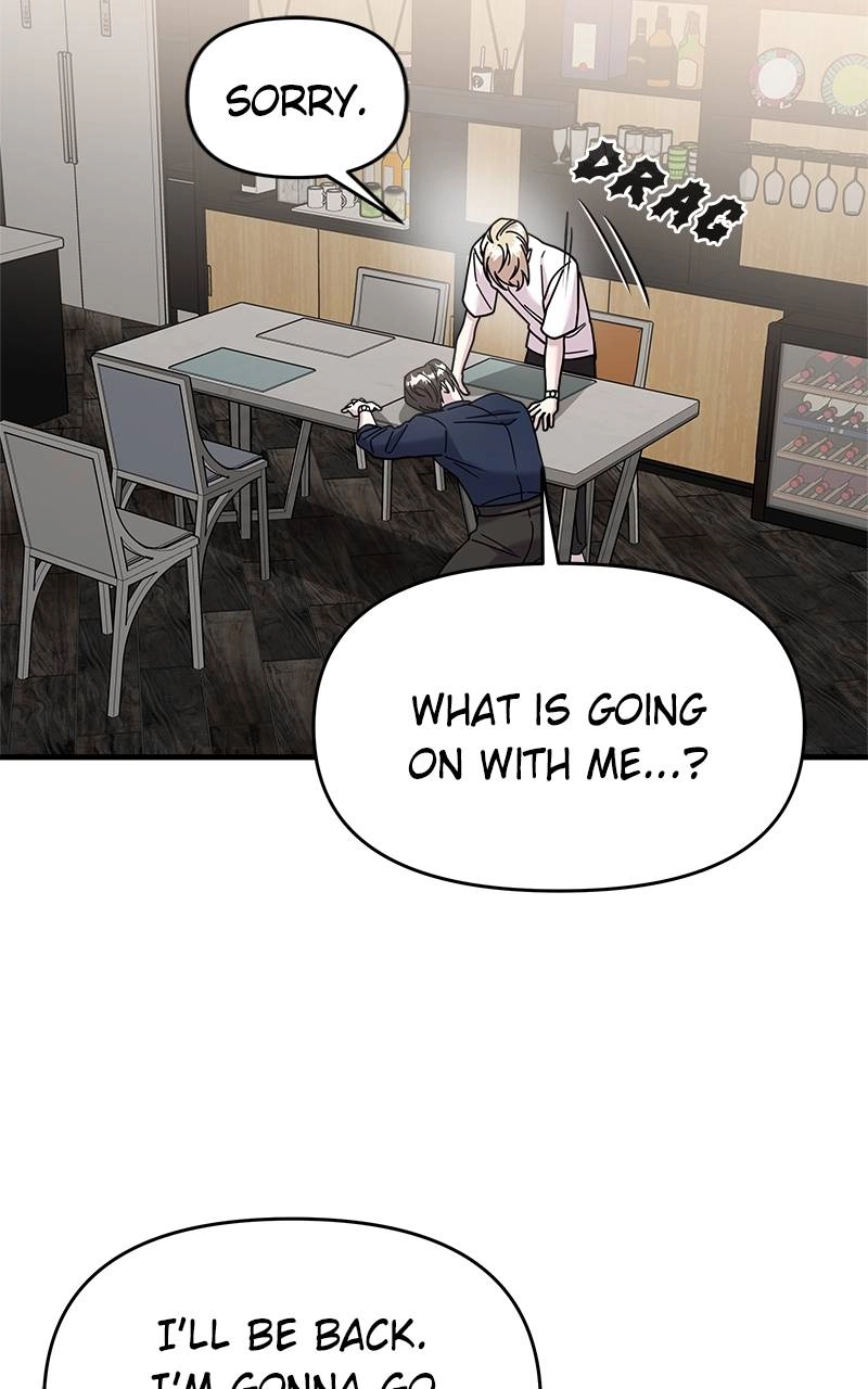 Villain with a Crush Chapter 20 Page 114