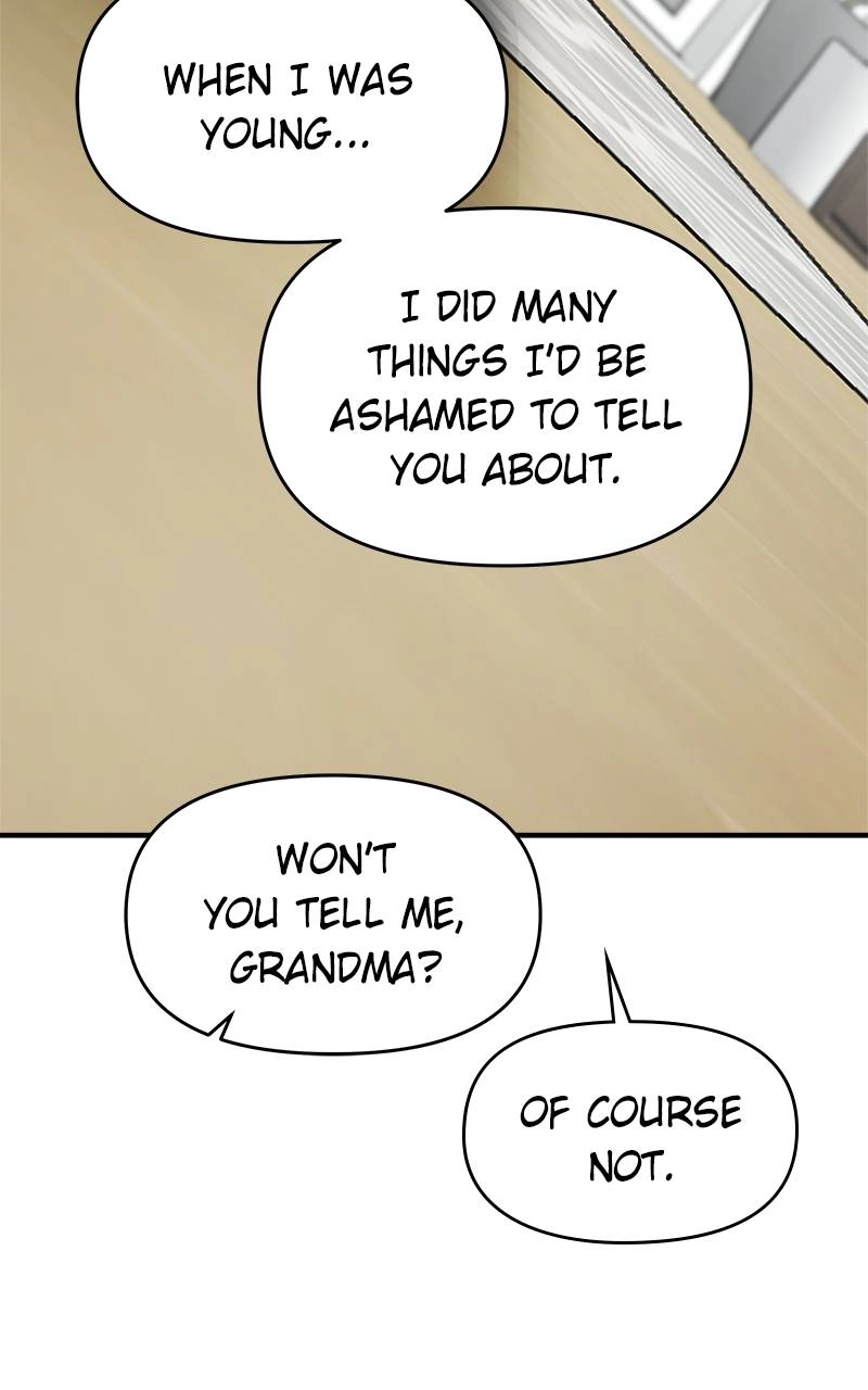 Villain with a Crush Chapter 20 Page 11