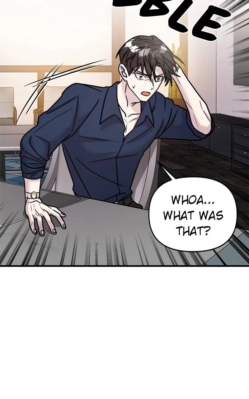 Villain with a Crush Chapter 20 Page 121