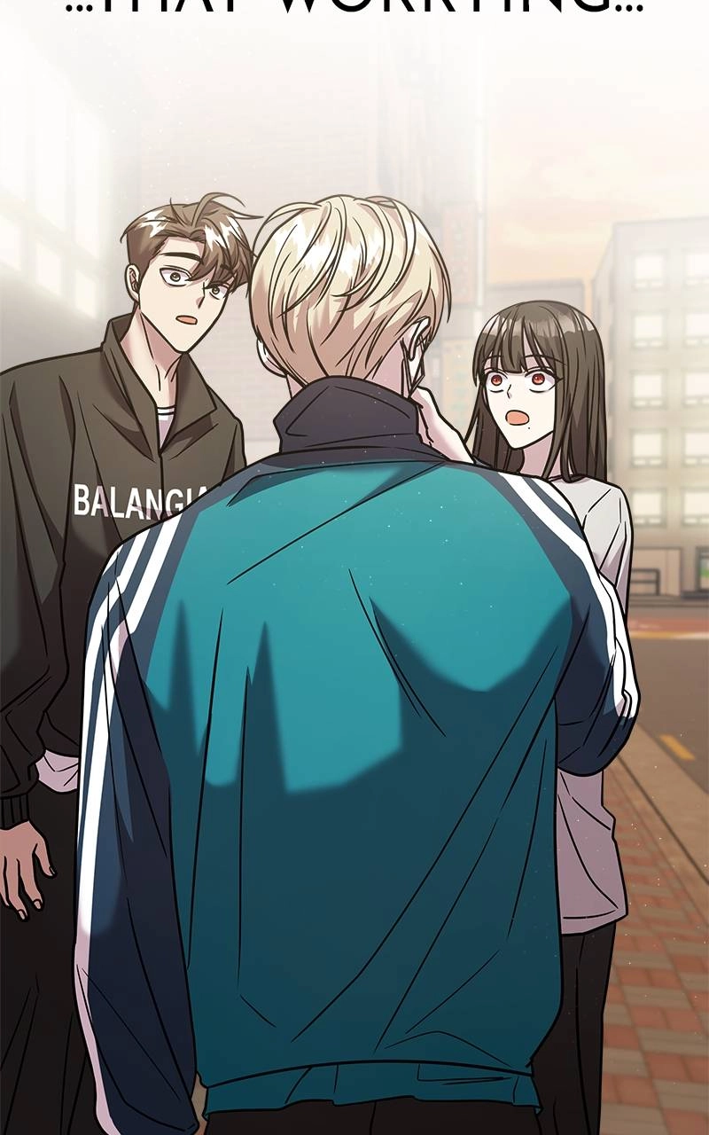 Villain with a Crush Chapter 20 Page 126