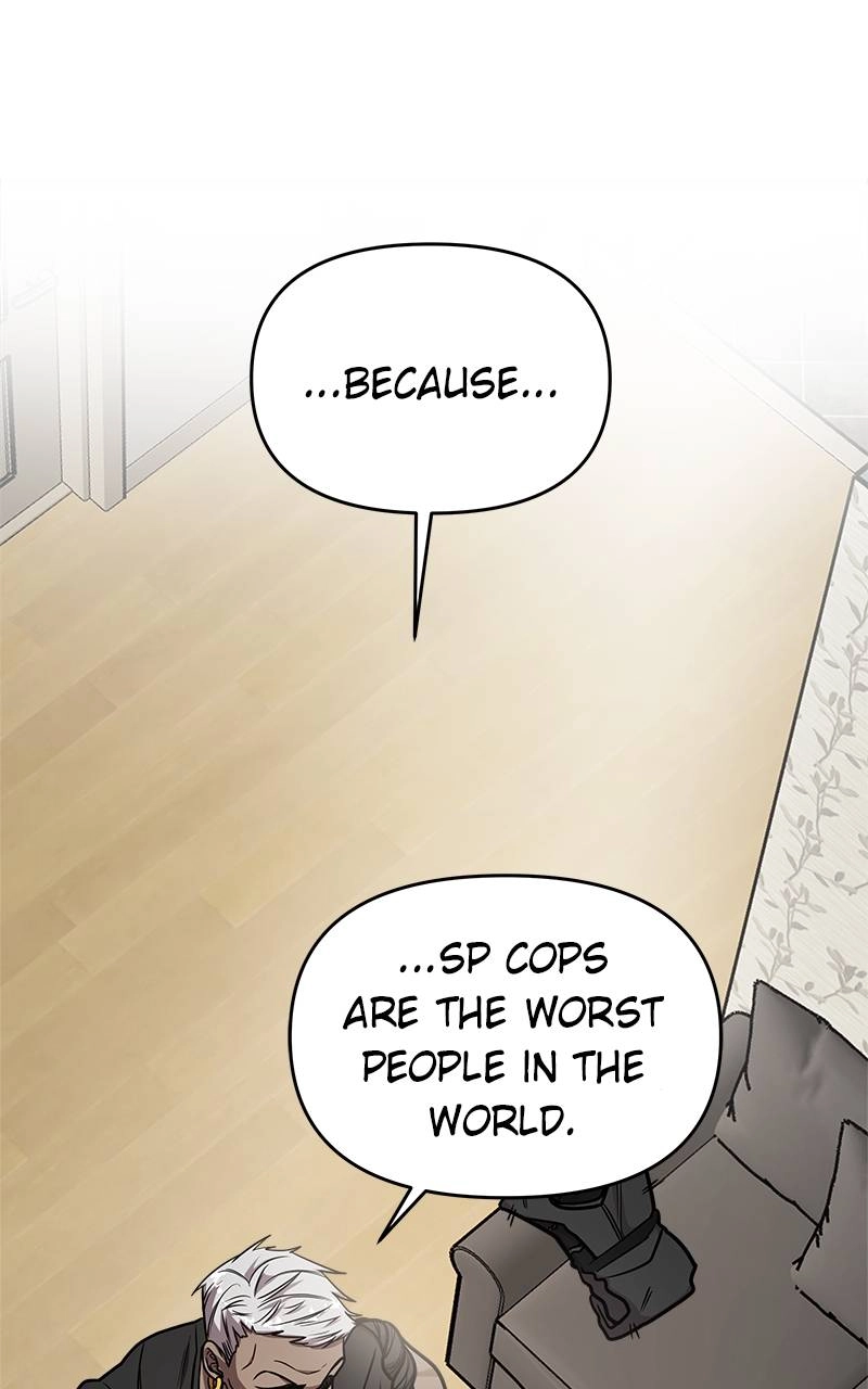 Villain with a Crush Chapter 20 Page 13