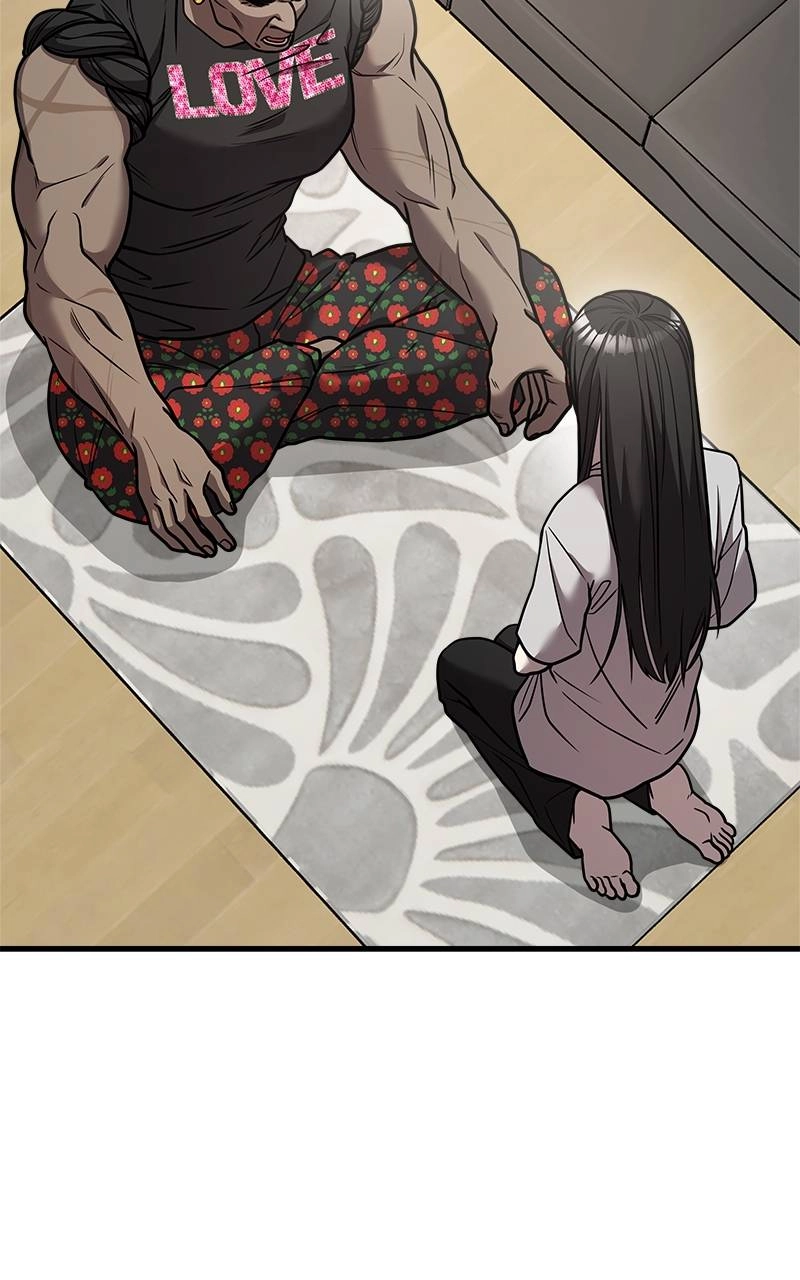 Villain with a Crush Chapter 20 Page 14