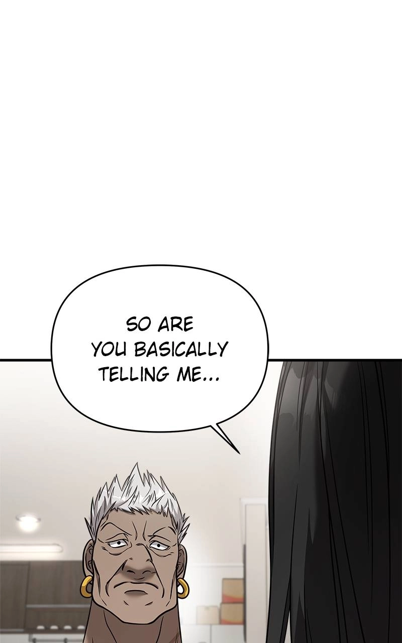 Villain with a Crush Chapter 20 Page 17