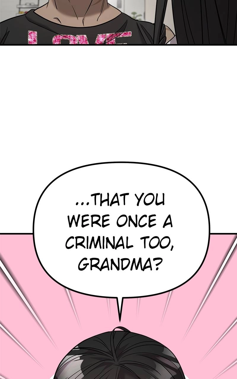 Villain with a Crush Chapter 20 Page 18