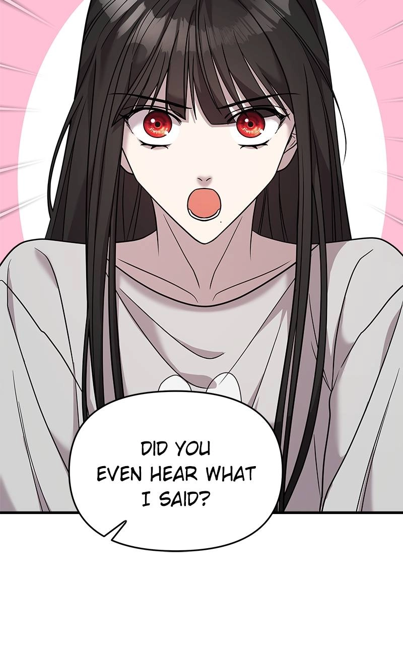 Villain with a Crush Chapter 20 Page 19
